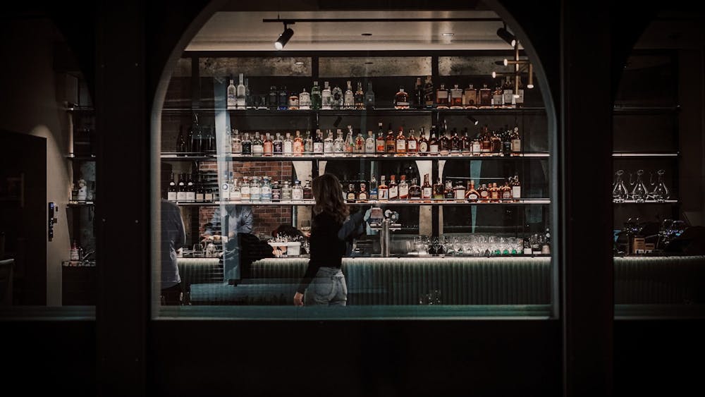 Thumbnail for Corella Restaurant and Bar