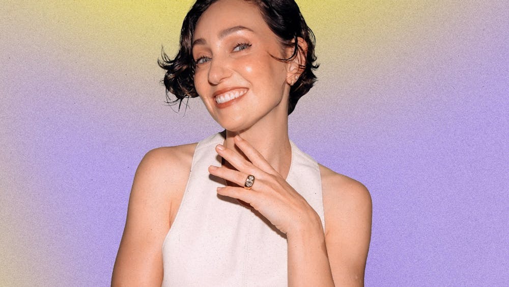 Thumbnail for Bring Your Group Chat – Zoë Foster Blake