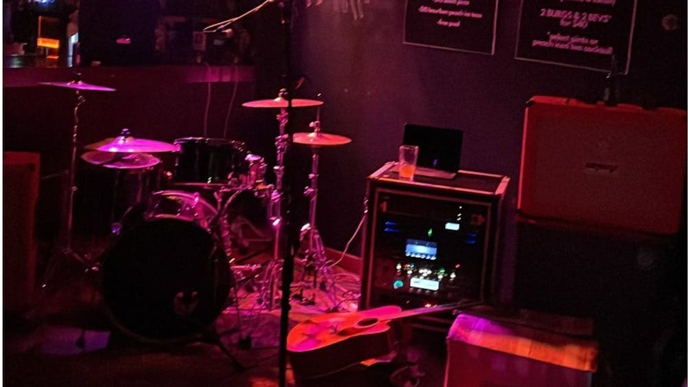 instruments