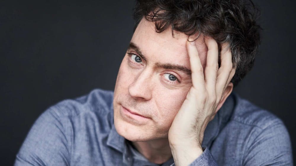 Paul Lewis: Mozart+