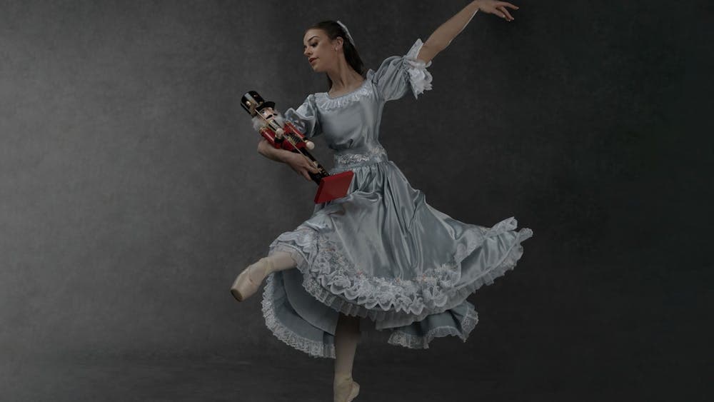 Victorian State Ballet: The Nutcracker