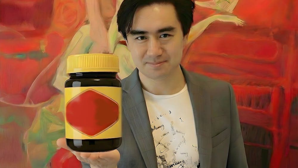 Li Lantian