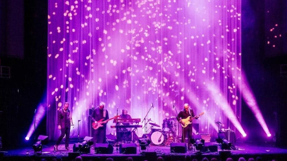 The Exploding Universe of Ed Kuepper
