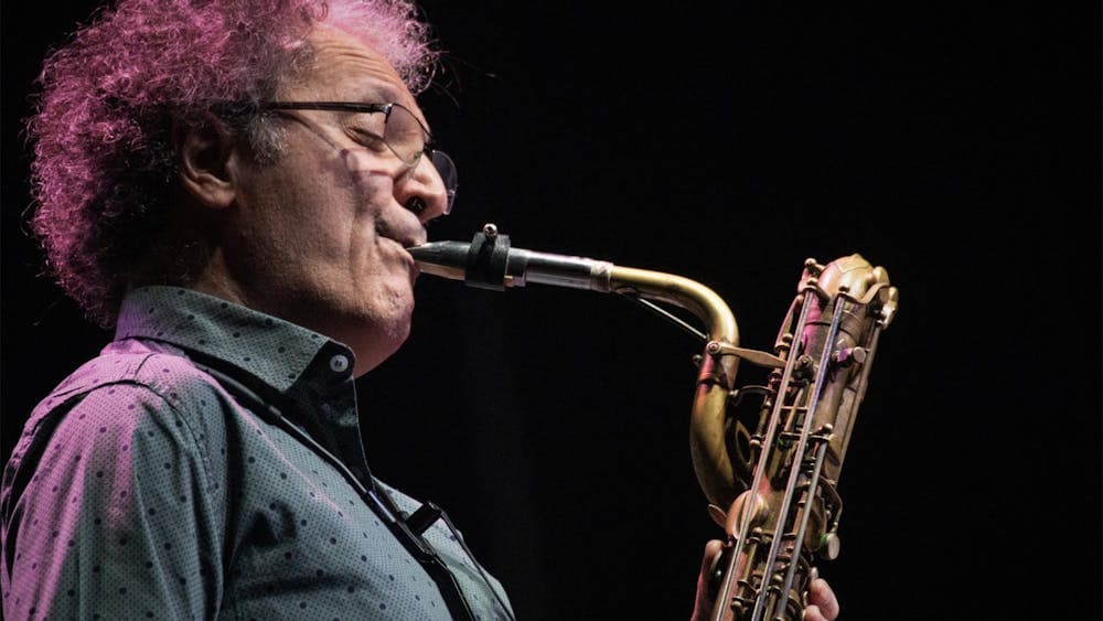 SUMMIT: 50 Years of Piazzolla & Mulligan