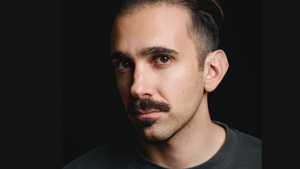 Anthony Locascio – The Divine Comedy