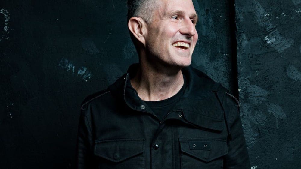 Wil Anderson