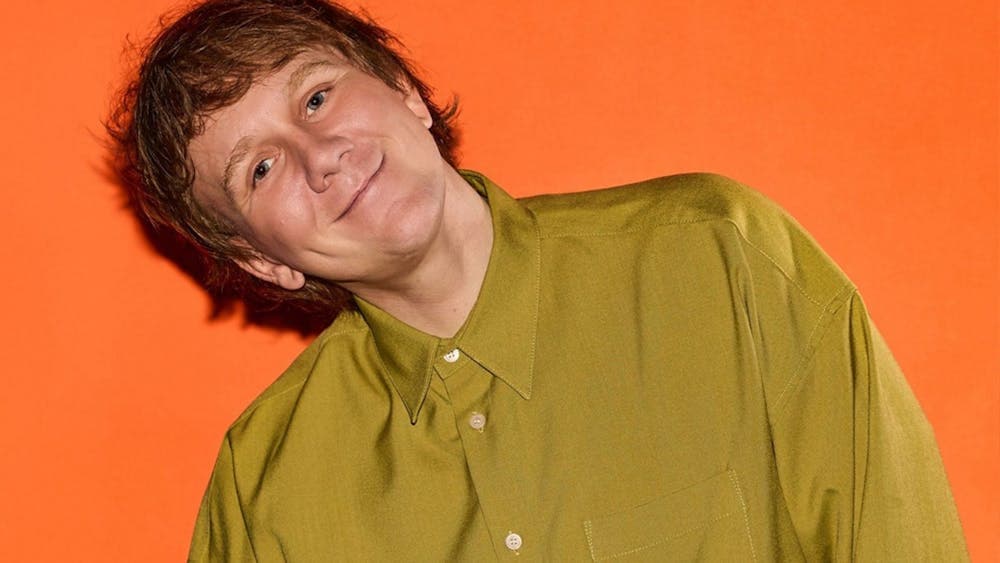 Josh Thomas – jiggle jiggle