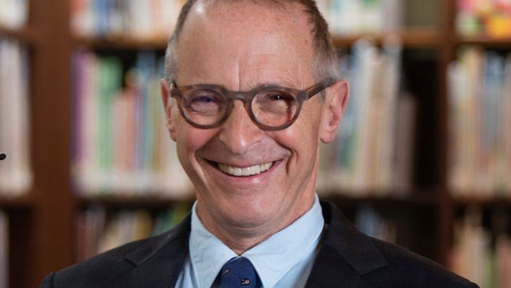 An Evening with David Sedaris