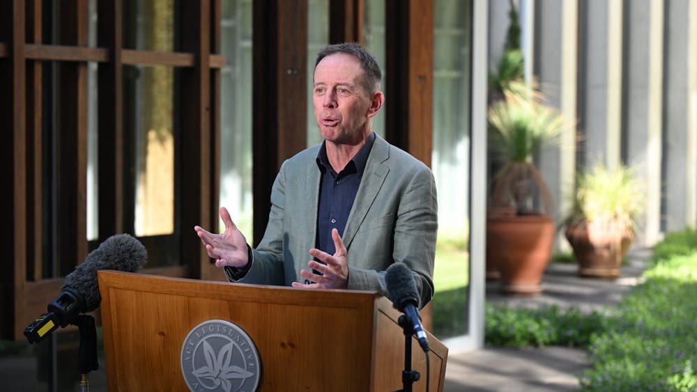 The Australia Institute